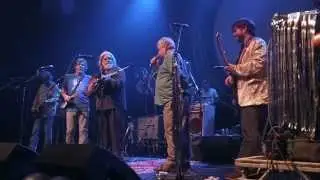 Leftover Salmon w/ Col. Bruce Hampton 