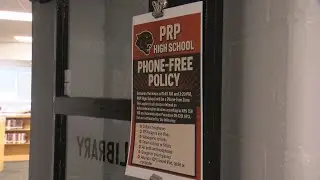 Cell phone bans, data centers dominate legislature | On The Record, Jan. 21, 2026