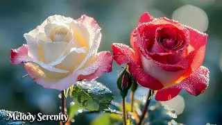 Какая чудесная песня🌺 Мелодия, доводящая до слёз🌿Музыка Сергея Грищука #2
