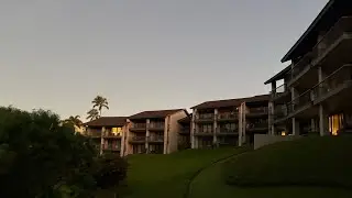 Hanalei Bay Resort || Hawaii