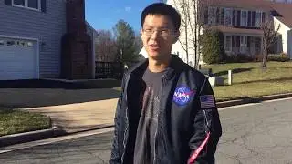 Flight - A College Application Video