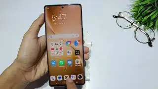 How to connect otg to mobile in vivo v60 5g | vivo v60  pro   me otg connect nahi ho raha ha