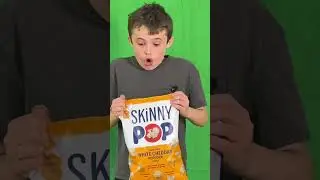 SkinnyPop Popcorn Review (Dairy-Free, Soy-Free, Nut-Free) #dairyfree #soyfree #allergies #snacks