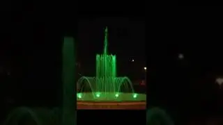 water fountain for contact 9711376507 #farm #farmhouse #garden #grass #fountain #waterfountain