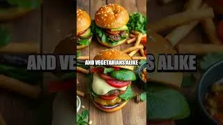 The Revolutionary Path of Beyond Meat: Ethan Brown's Vision