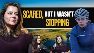 You Don’t Need a Plan. You Just Need to Begin | Travel Secrets Podcast ft. Gareema Shankar