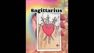 Sagittarius May 2025 tarot reading #1111 #tarot #tarotworld