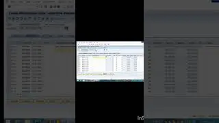 Sap Tutorial #sap