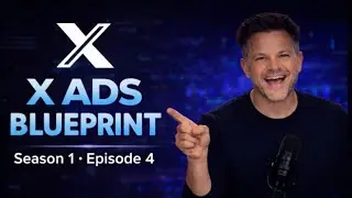 HOW TO CREATE YOUR FIRST PROMOTED POST ON X — STEP BY STEP, S1 E4
