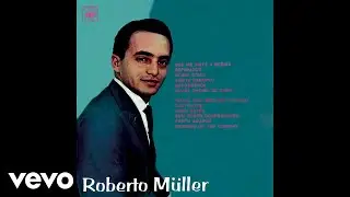 Roberto Müller - Nossa Noite (Áudio Oficial)