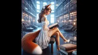 Fox Tails in Warframe?? - Explained