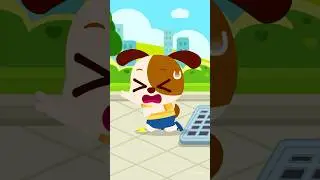 Awas! Bahaya! Hati-hati dengan ventilasi! #JunyTony #Shorts