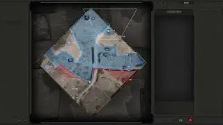 US With Artillery Sample Play