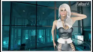 Fallout 4 modded - EP42: Doing Allies Job - 