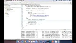 Apache Camel Folder sync