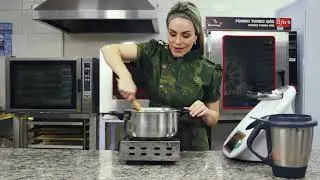 Brigadeiro de Pistache