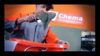 Aplicaci&oacute;n Chemayolic Rapid