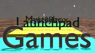 Final rendered animation of the @earngames9254 July contest