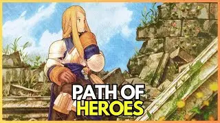 Final Fantasy Tactics: Path of Hero Mod &ndash; A Hardcore Challenge with New Jobs & Systems