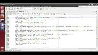Send Email using Java