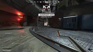 Black ops Cold War firebase Z PS5 Gameplay easteregg attempt