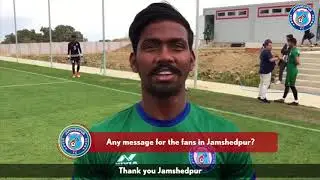 Gourav Mukhi: Post-Match Interview