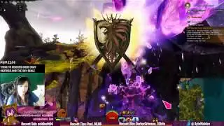GW2 03 Glory of Dragons &mdash; Как добраться до крыла Кралкаторрика
