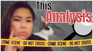 True crime review: the &ldquo;I WOULD NEVER SECTOR,&rdquo; let&rsquo;s talk about the Vaughan case in true crime