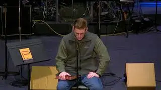 SOTH Live! Verse-by-Verse Bible Study