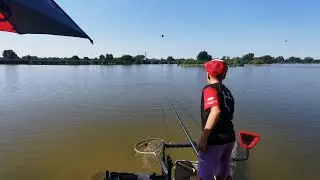 Kontrolowane nęcenie