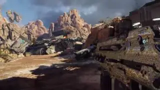 Search and Destroy - 20 Kills