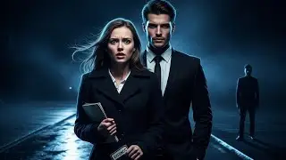 He was a Criminal... But He Made Me Love Him | Detective Romance Fiction Audiobook Full Length