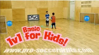 1on1 Duel For the Youngest
