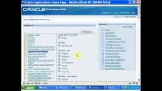 Key Flex Fields Data Report in oracle apps