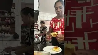 P&atilde;ozinho Quentinho Saindo do Forno 🥖✨ Macio, Caseiro e Irresist&iacute;vel! #sabordavida #shorts