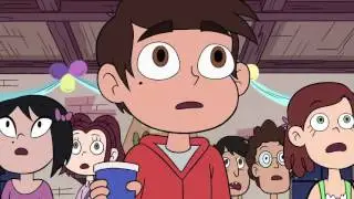 Star vs the Forces of Evil   Starcrushed Part 6