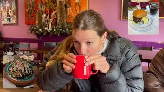 An honest review of Georgia&rsquo;s vegan food scene