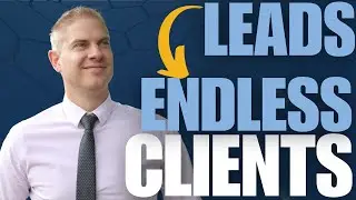 Facebook Ad Follow Up - Turning Leads into Loyal Clients for Realtors