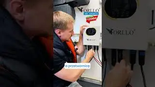 Grzej wodę za darmo dzięki temu urządzeniu | Zimą Taniej ORLLO ENERGY Promocja