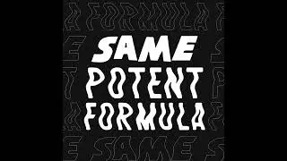 New Look, Same Great Quality Black Magic Supply Protein!