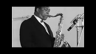▼Un disque d'in&eacute;dits de John Coltrane : &eacute;moi dans le monde du jazz