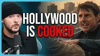 Brad Pitt, Tom Cruise AI Video Is INSANELY GOOD, Goes Viral, ITS OVER