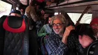 Piyut Ensemble live -״Yehid Ram אנסמבל הפיוט הופעה חיה ״יחיד רם ״