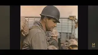OPERATION DETACHMENT.             IWO JIMA 
