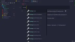 Building Nodejs & Mongodb applications from scratch 2018 : Static assets with express