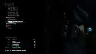Batman arkham night  we gonna do something  sorry bout the blowing gf sleep part 2