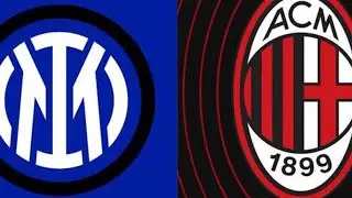 THIS IS DERBY....ONLY U.S!!!! LIVE REACTION INTER-MILAN