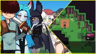 Mynocthia: Corrupted Kingdom [v0.1.2] - Gameplay + Download + 100% Save [PC/Android]