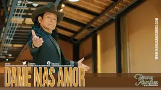 Dame Mas Amor - Tommy Ram&iacute;rez y Sus Sonorritmicos (Official Video)