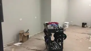 Project North Park - Student Innovation Lab